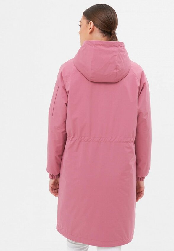 Парка Lab Fashion