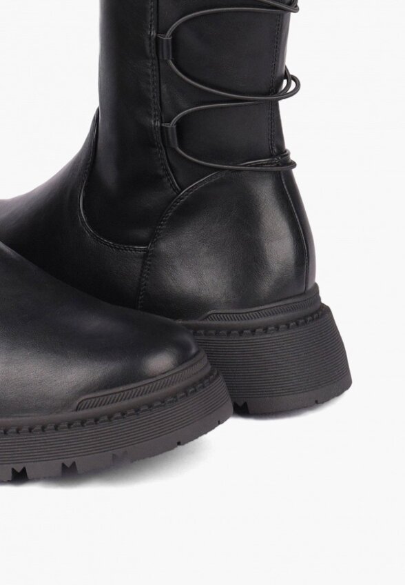 Ботфорты Instreet