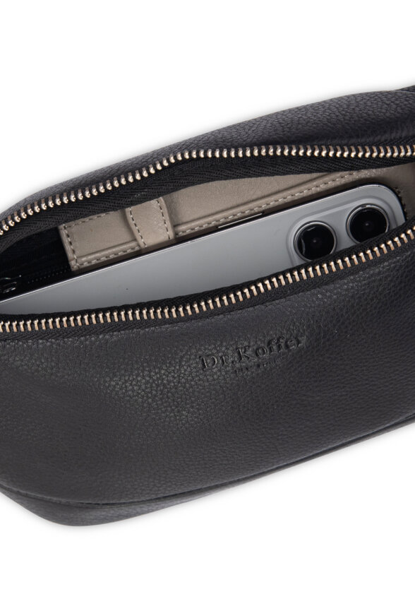 Др.Коффер M402891-44-04 сумка поясная