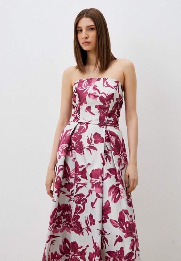 Платье Emilia Dell'oro