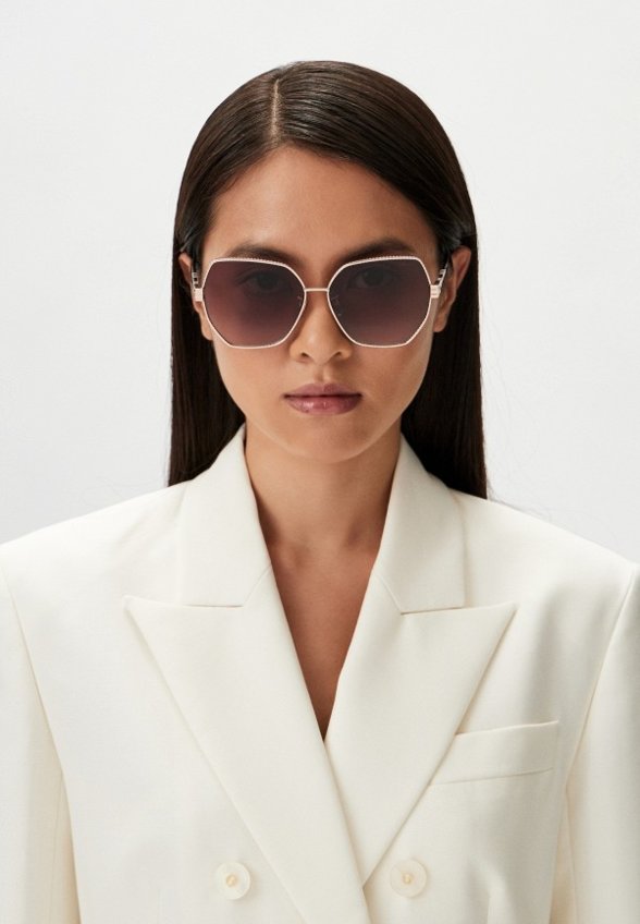 Очки солнцезащитные Chopard