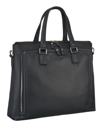 Др.Коффер M402760-260-60 сумка для документов мужчинам