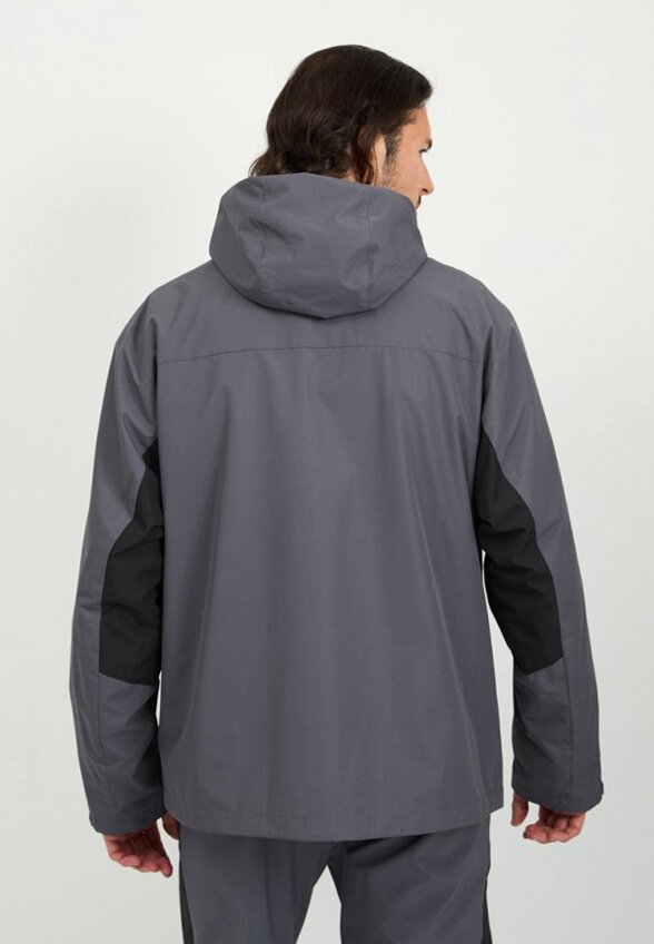 Куртка утепленная Baasploa