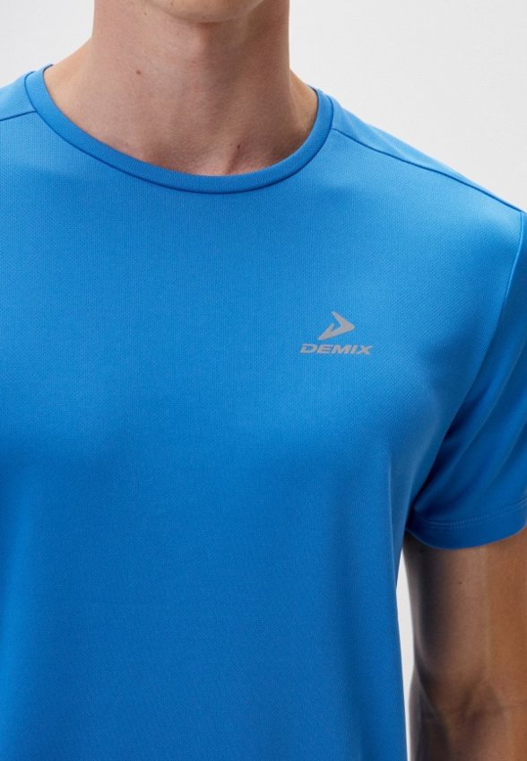 Футболка спортивная Demix