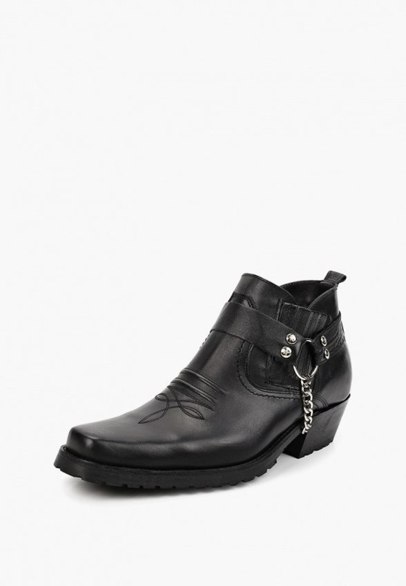 Ботинки Kazak