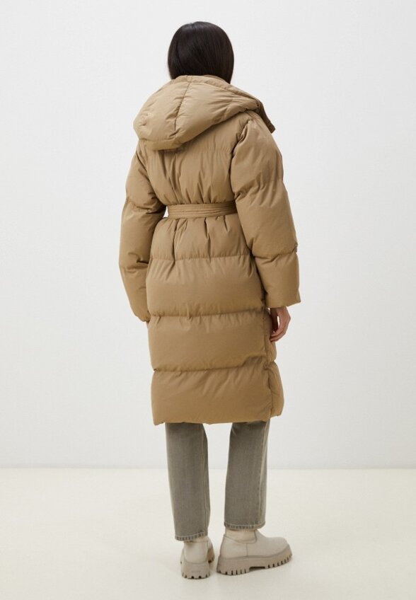 Пуховик Lakressi