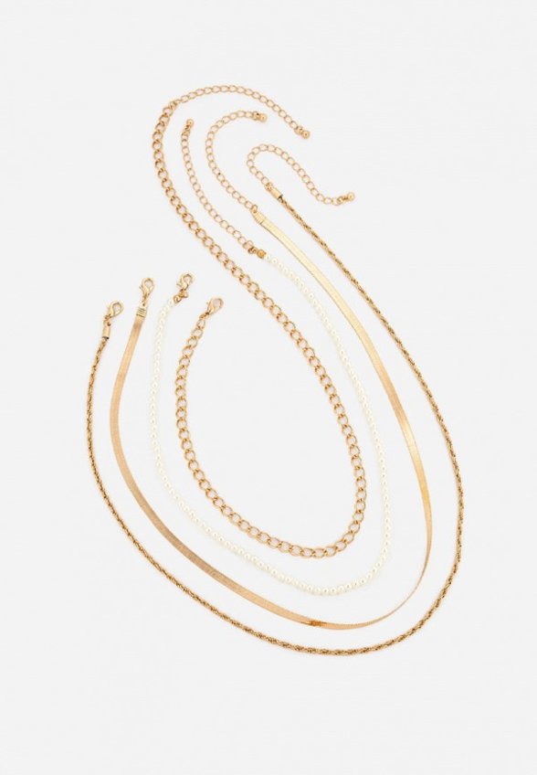 Цепи 4 шт. Call It Spring