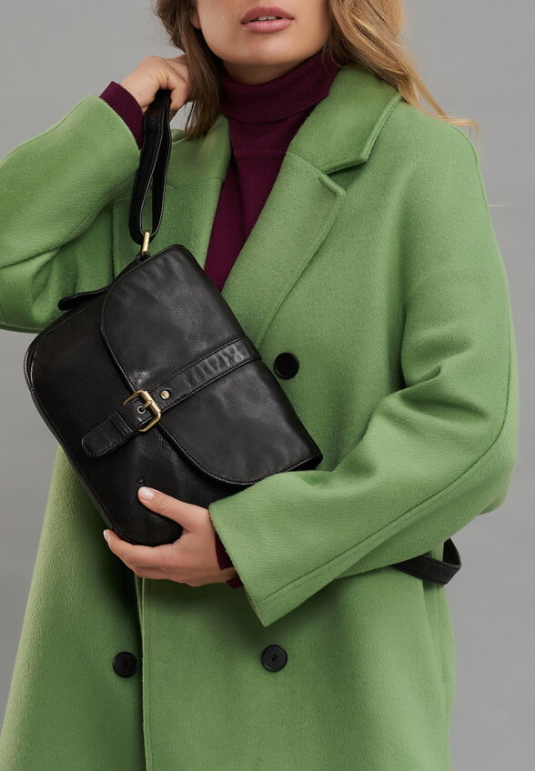 Др.Коффер W620113-248-04 сумка через плечо