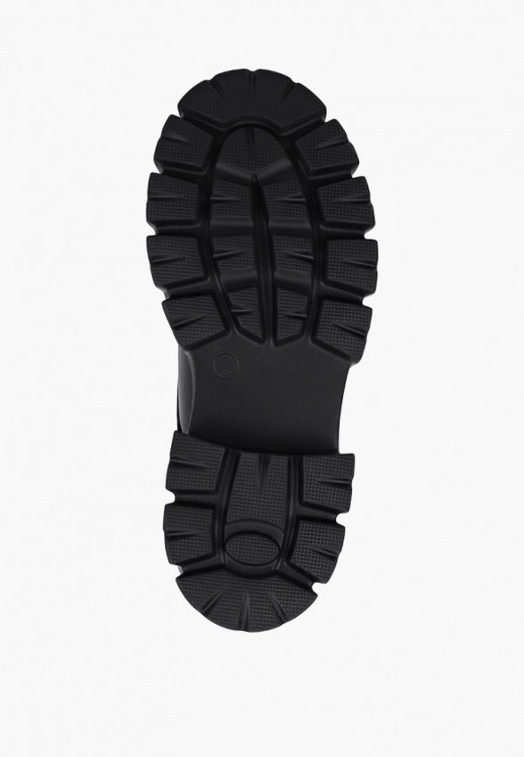 Ботинки Mof-Berg