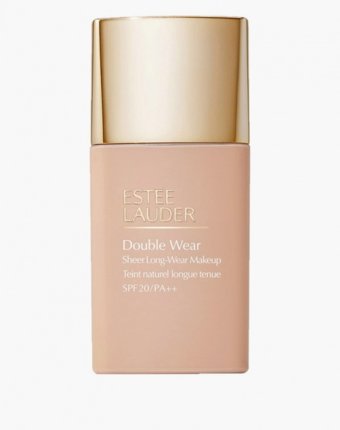 Тональный флюид Estee Lauder женщинам