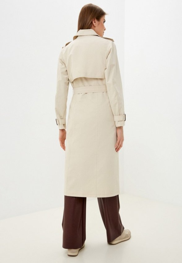 Тренч Smith's brand