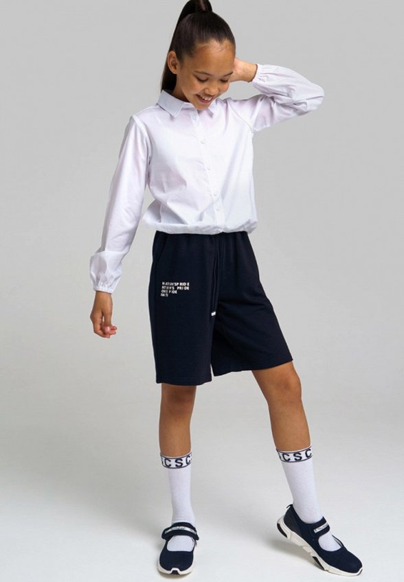 Блуза PlayToday