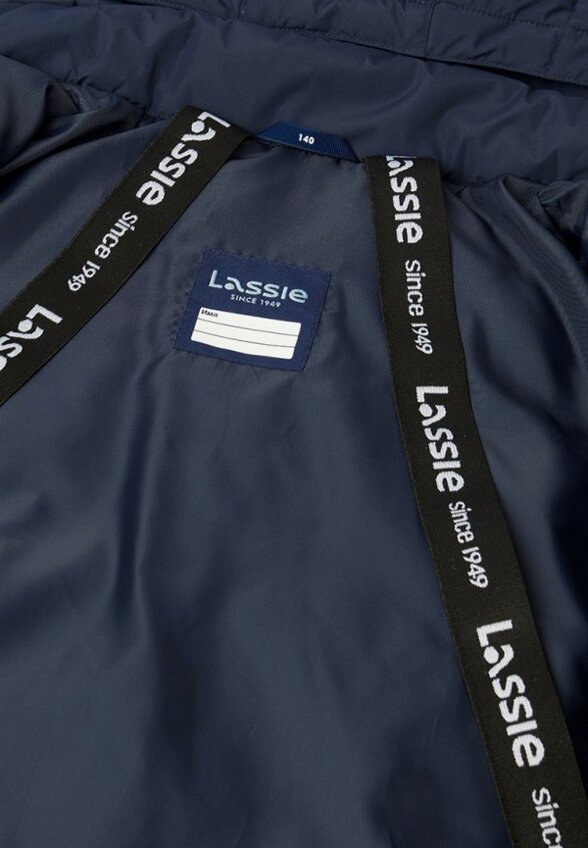 Куртка утепленная Lassie