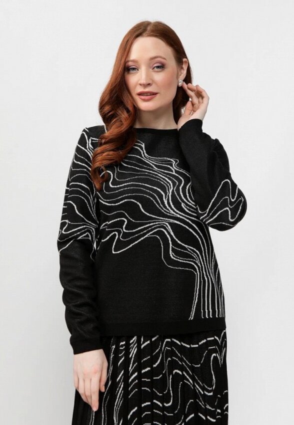 Джемпер Vivawool