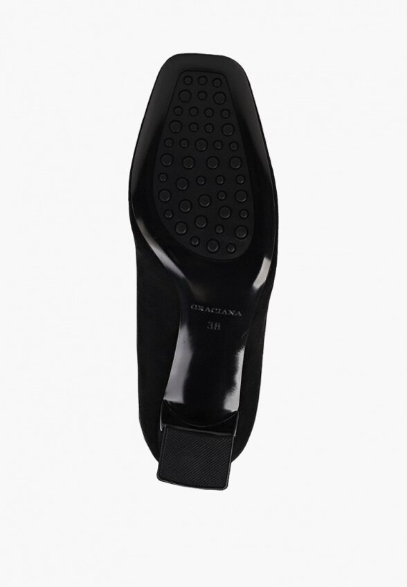 Ботфорты Graciana