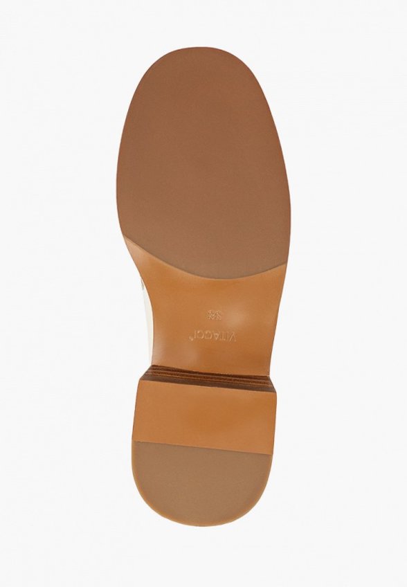 Лоферы Vitacci