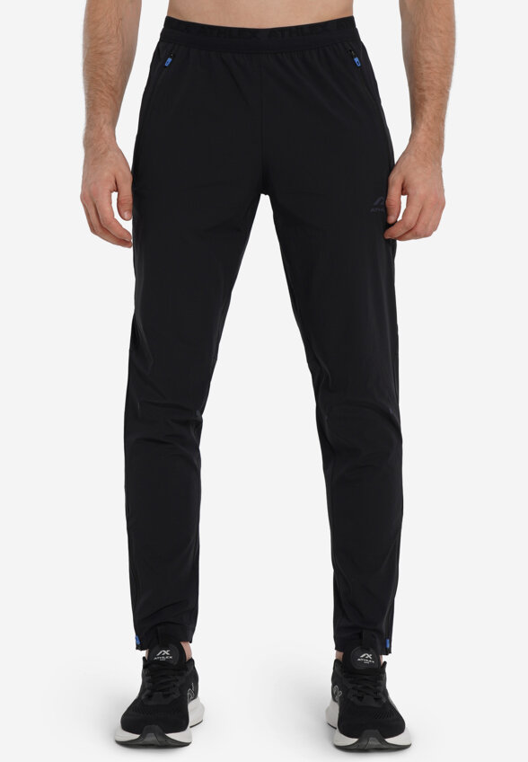 Брюки мужские Athlex, Черный