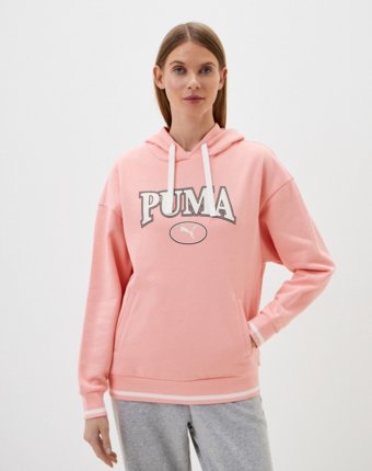 Худи PUMA женщинам