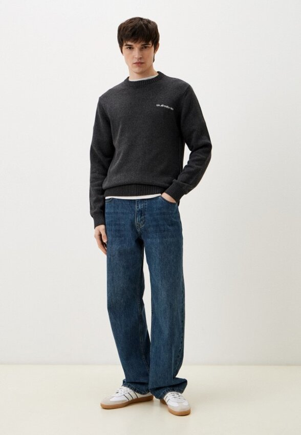 Джемпер Quiksilver