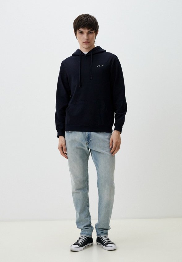 Худи Gorenta & Go