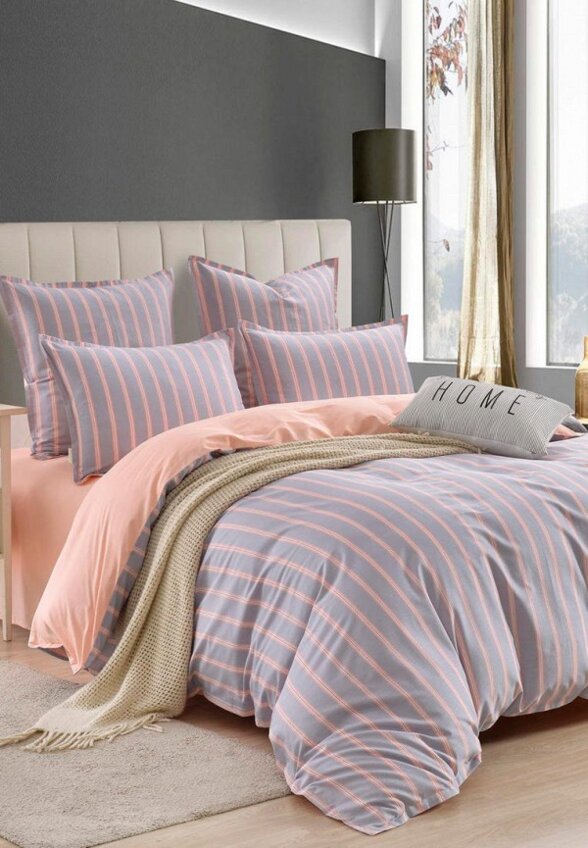 Постельное белье Семейное Sofi De Marko