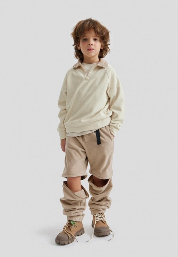 Олимпийка Happy Baby