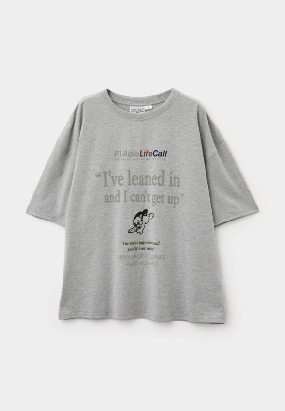 Футболка Fable