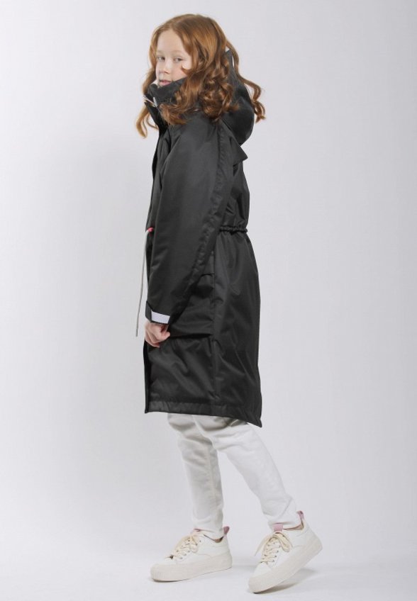 Куртка утепленная Orso Bianco