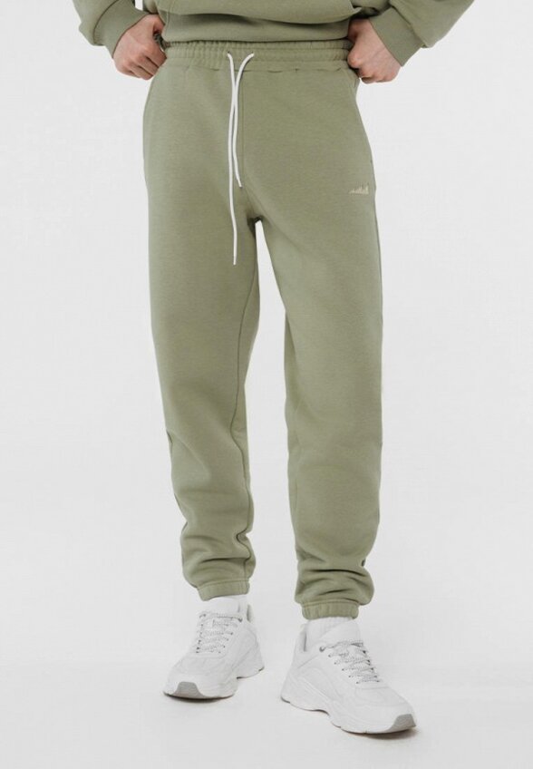 Брюки спортивные Nikasport