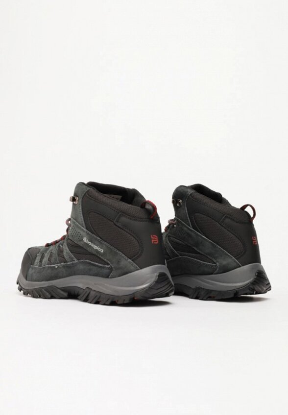 Ботинки трекинговые Baasploa