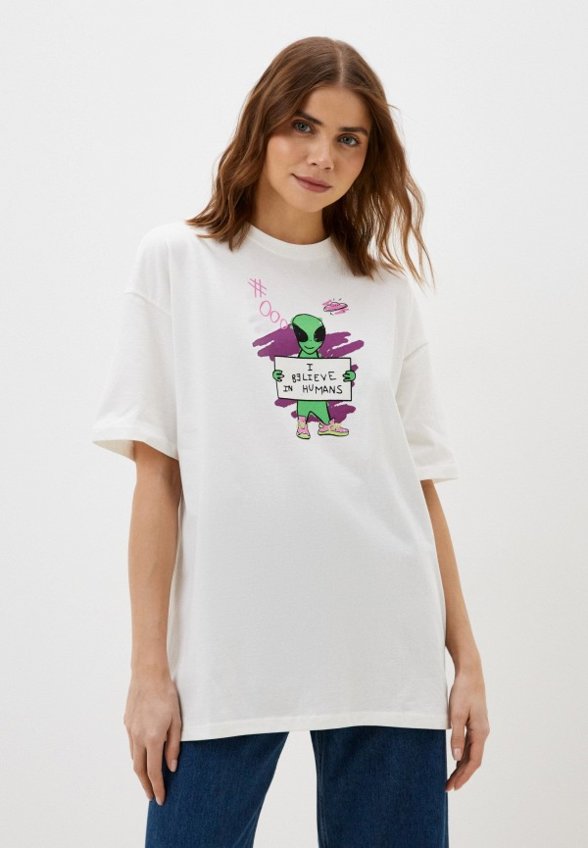 Футболка Funday