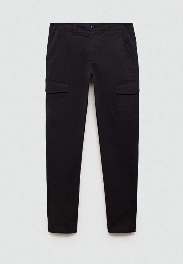 Брюки Mango Teen