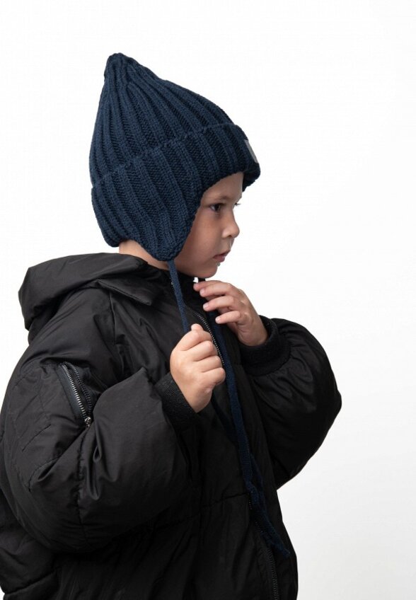 Шапка marhatter