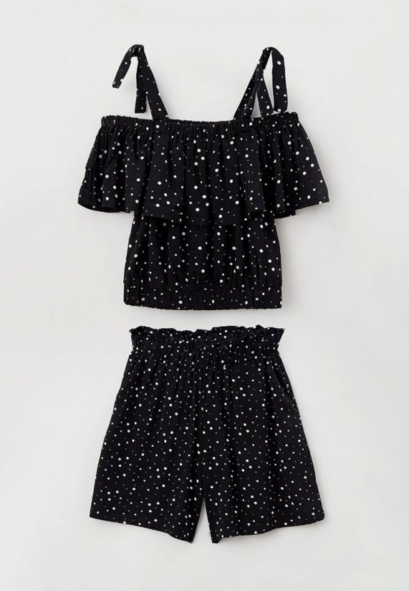 Топ и шорты PlayToday