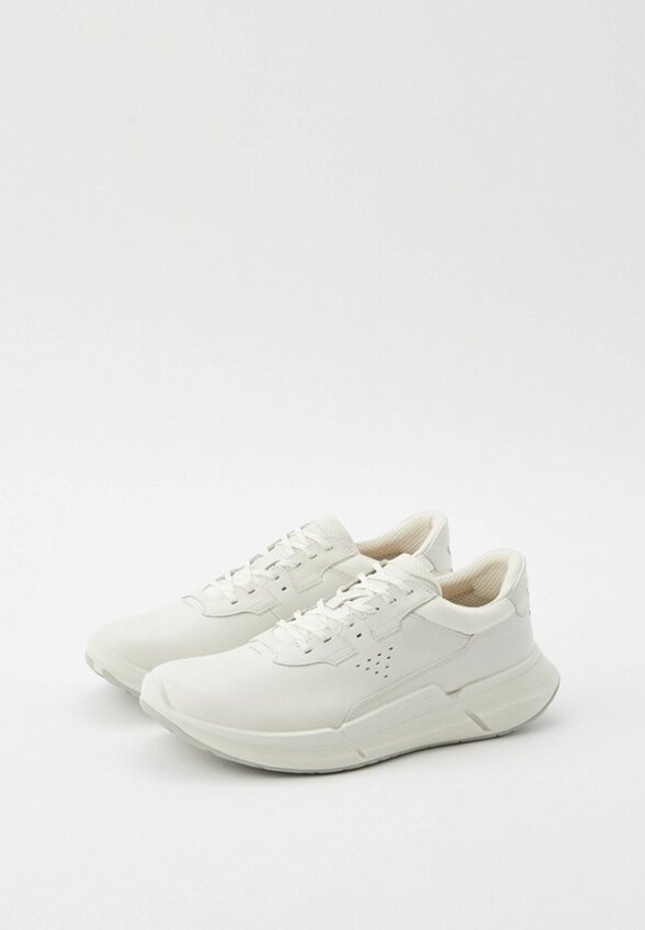 Кроссовки Ecco