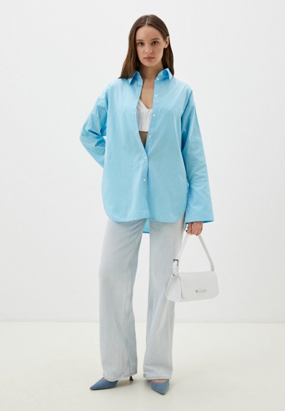 Рубашка Belevtseva