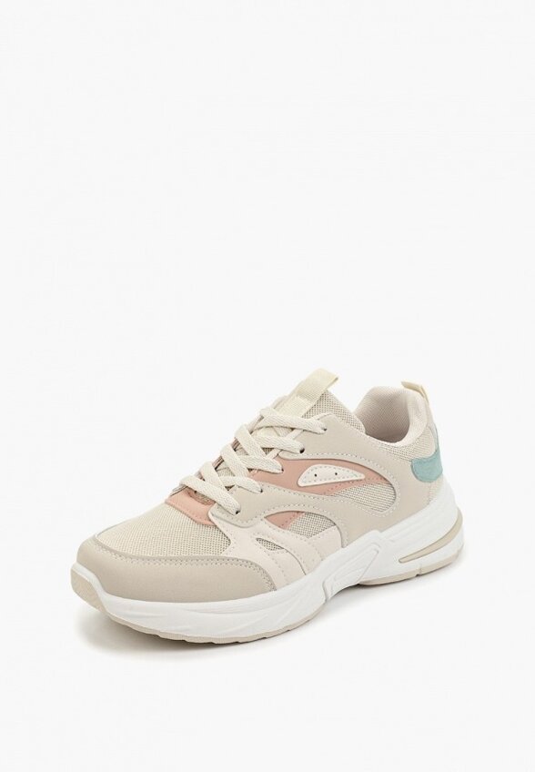 Кроссовки Patrol