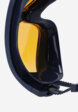 Полумаска для плавания FILA Panoramica Mirror, Синий4  - превью