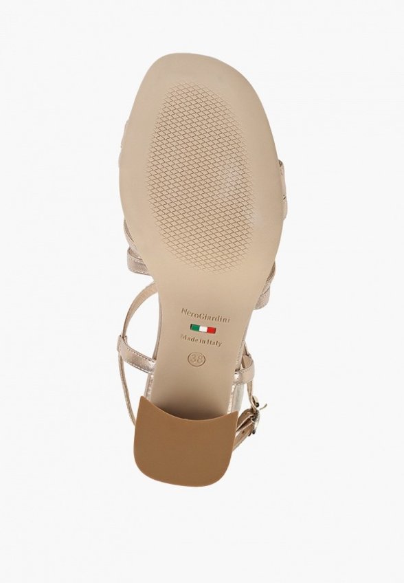Босоножки Nero Giardini
