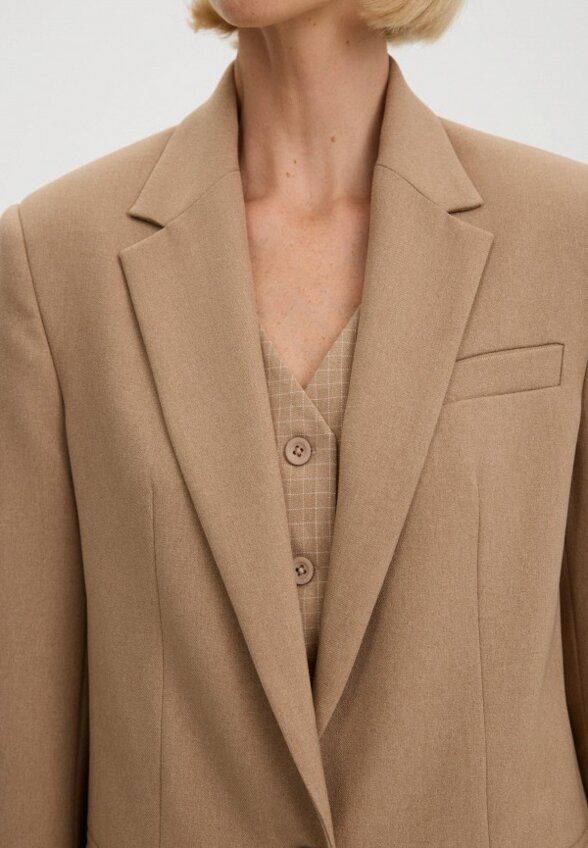 Жакет Ascentelle