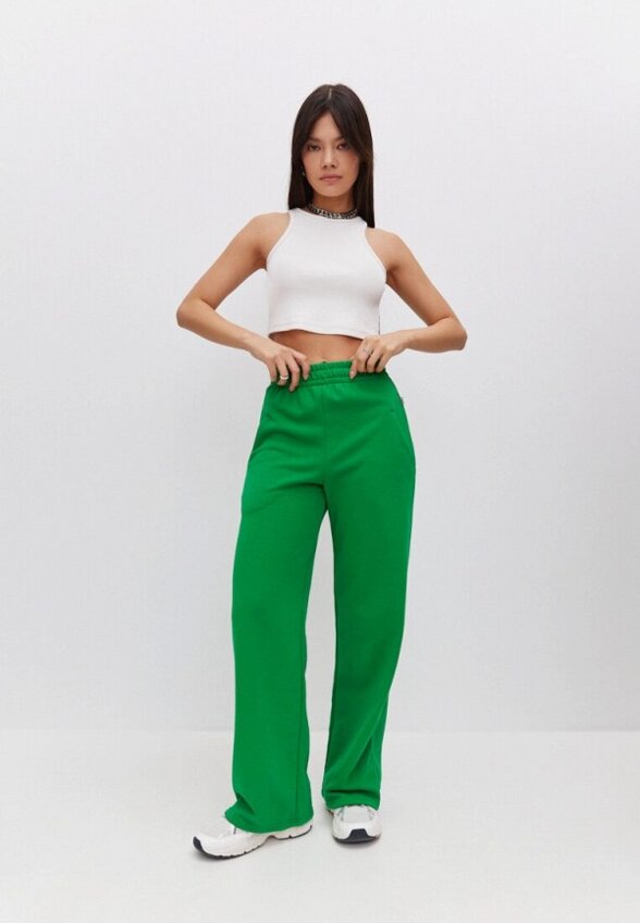 Брюки спортивные Zavi