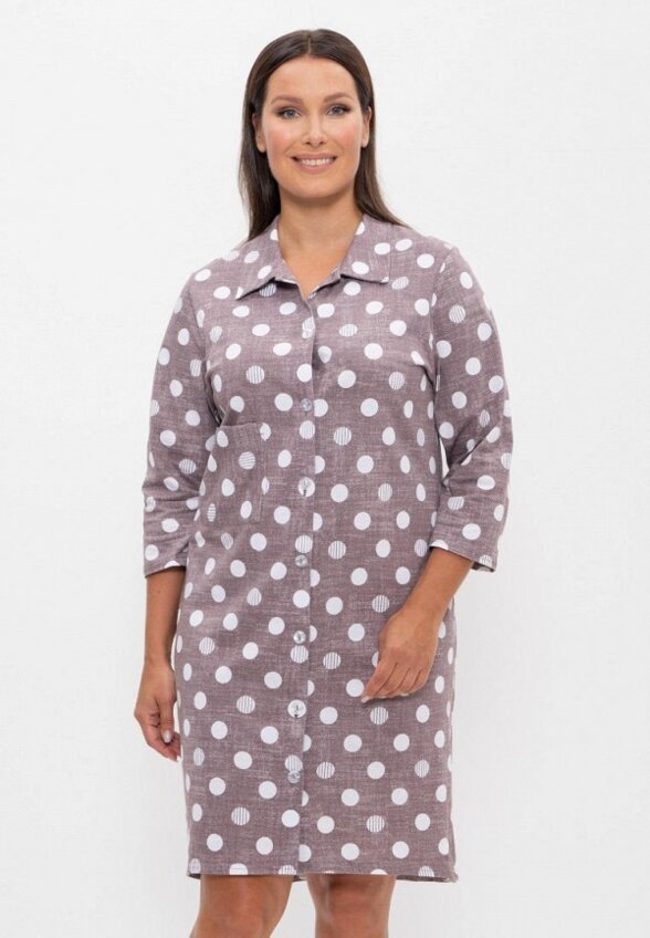 Халат домашний Cleo