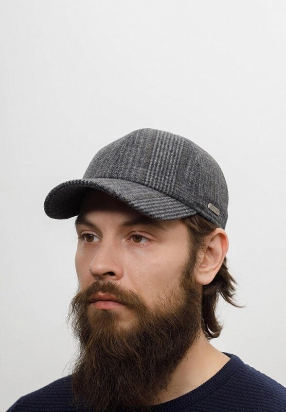 Бейсболка Fredrikson