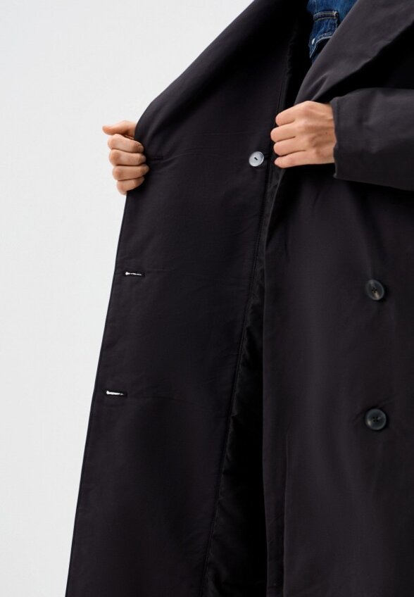 Куртка-пальто Снежная Королева