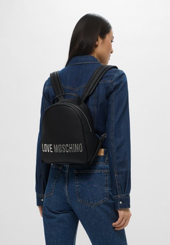 Рюкзак Love Moschino