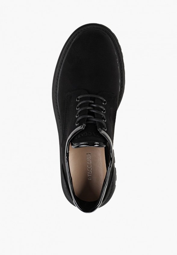 Ботинки T.Taccardi