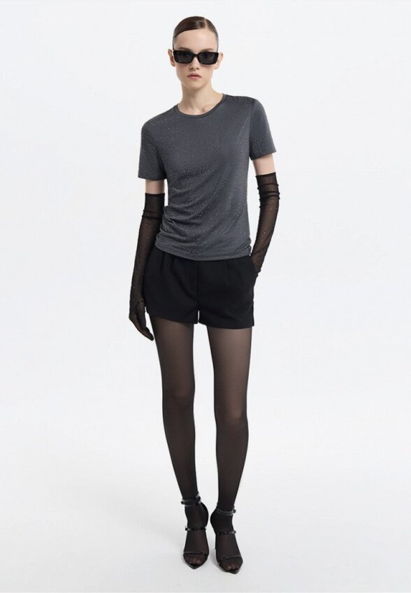 Футболка Love Republic