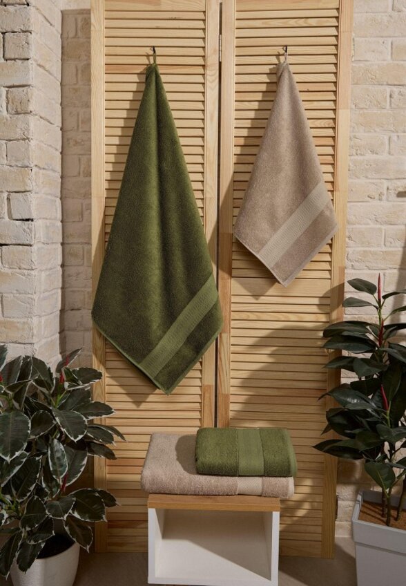 Набор полотенец Sanpa