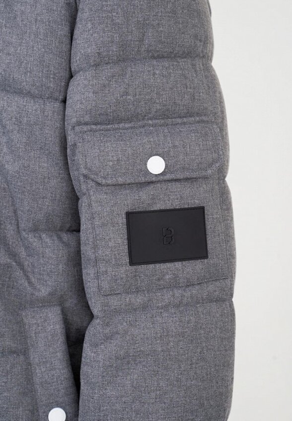 Куртка утепленная Baon