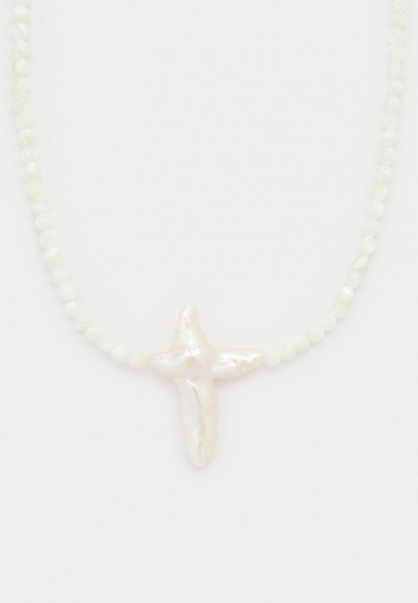 Колье Mr&Mrs Wolf